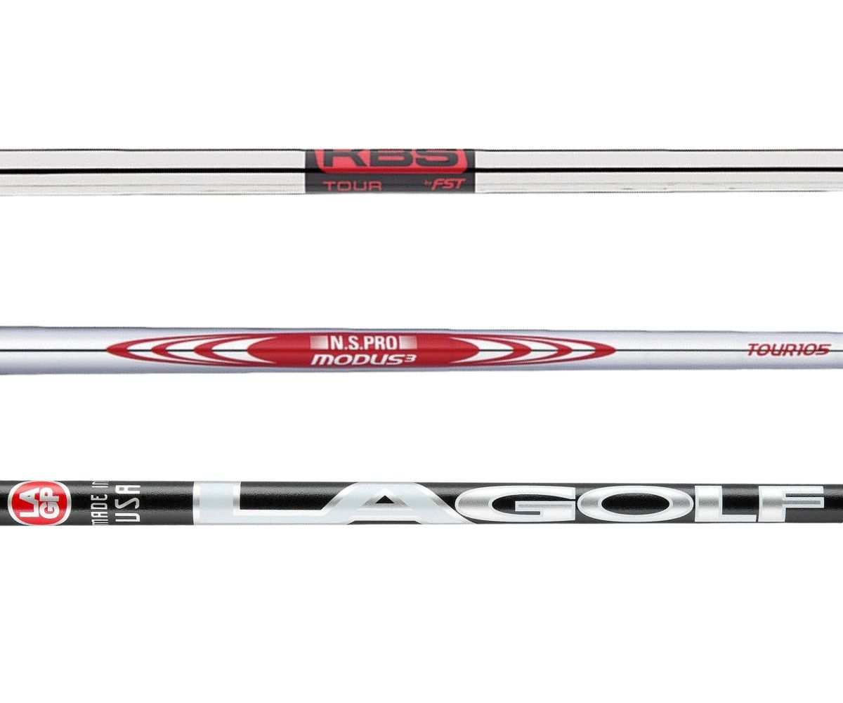 Tête De Fer Miura KM 501 - Fer 4 - Main Droite - Acier Au Carbone