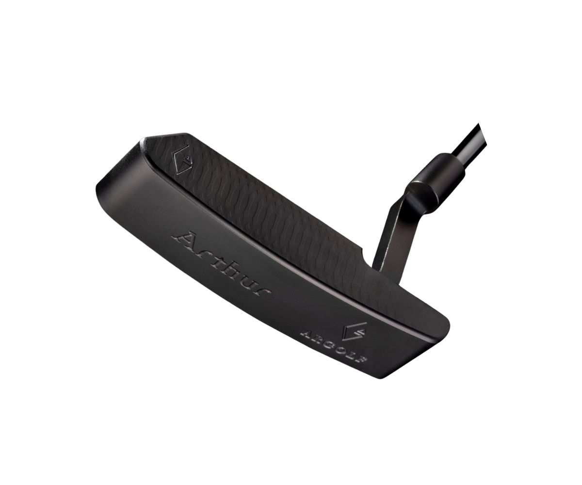 Putter Argolf Arthur Dark Edition