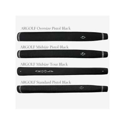 Grips de Putter Argolf