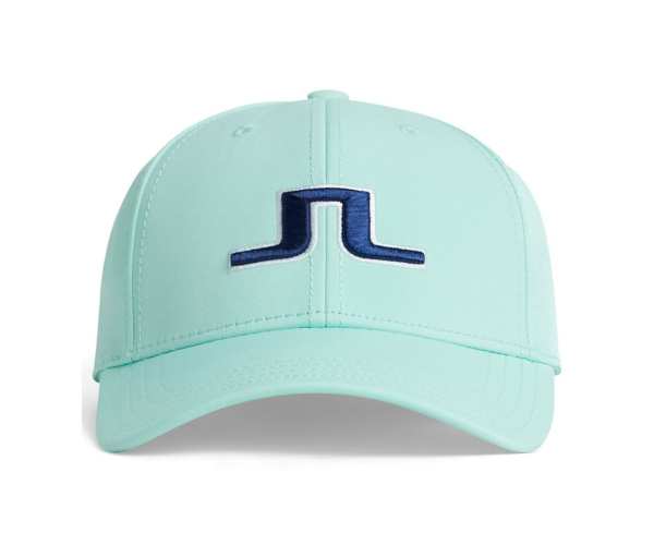 Casquette Femme J.Lindeberg Anga SS24 Aruba Blue