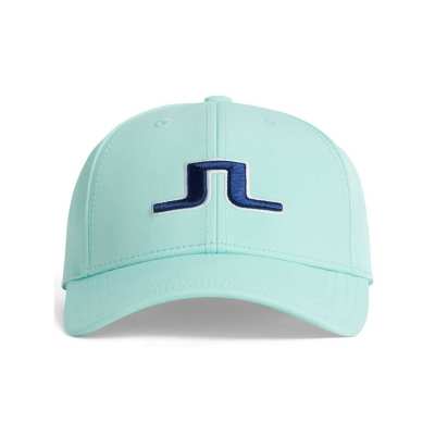 Casquette Femme J.Lindeberg Anga SS24 Aruba Blue