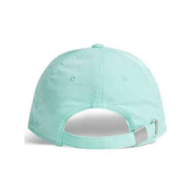 Casquette Femme J.Lindeberg Anga SS24 Aruba Blue