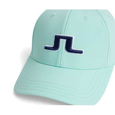 Casquette Femme J.Lindeberg Anga SS24 Aruba Blue