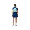 Polo Femme J.Lindeberg Makena SS24 Estate Blue