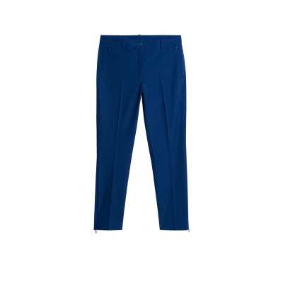 Pantalon Femme J.Lindeberg Pia SS24 Estate Blue