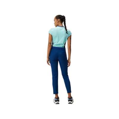 Pantalon Femme J.Lindeberg Pia SS24 Estate Blue