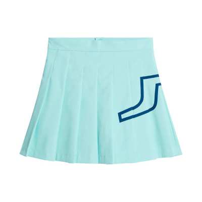 Jupe J.Lindeberg Naomi SS24 Aruba Blue