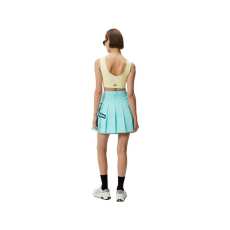 Jupe J.Lindeberg Naomi SS24 Aruba Blue