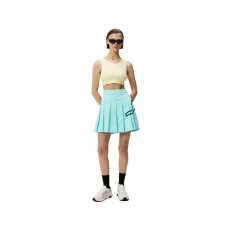 Jupe J.Lindeberg Naomi SS24 Aruba Blue