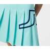 Jupe J.Lindeberg Naomi SS24 Aruba Blue