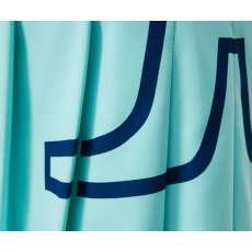 Jupe J.Lindeberg Naomi SS24 Aruba Blue