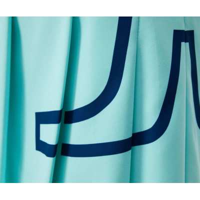 Jupe J.Lindeberg Naomi SS24 Aruba Blue