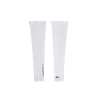 Manchettes J.Lindeberg Bridge Sleeves SS24 White