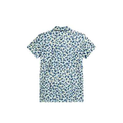 Polo Femme J.Lindeberg Cara SS24 Estate Blue