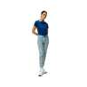 Polo Femme J.Lindeberg Cara SS24 Estate Blue