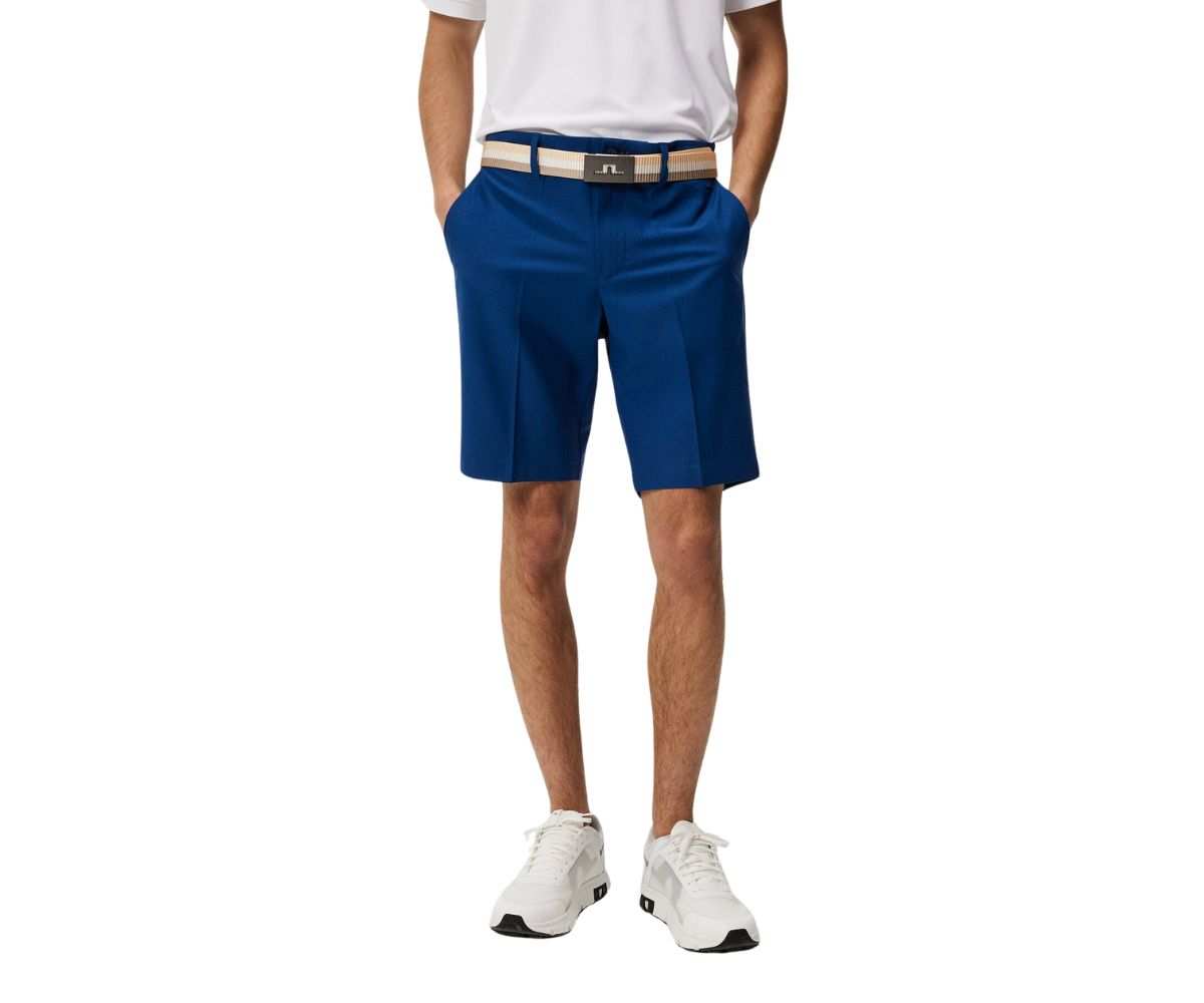 Bermuda J.Lindeberg Eloy Short SS24 Estate Blue