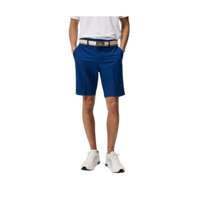 Bermuda J.Lindeberg Eloy Short SS24 Estate Blue
