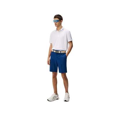 Bermuda J.Lindeberg Eloy Short SS24 Estate Blue