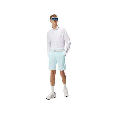 Bermuda J.Lindeberg Somle Shorts SS24 Spa Retreat
