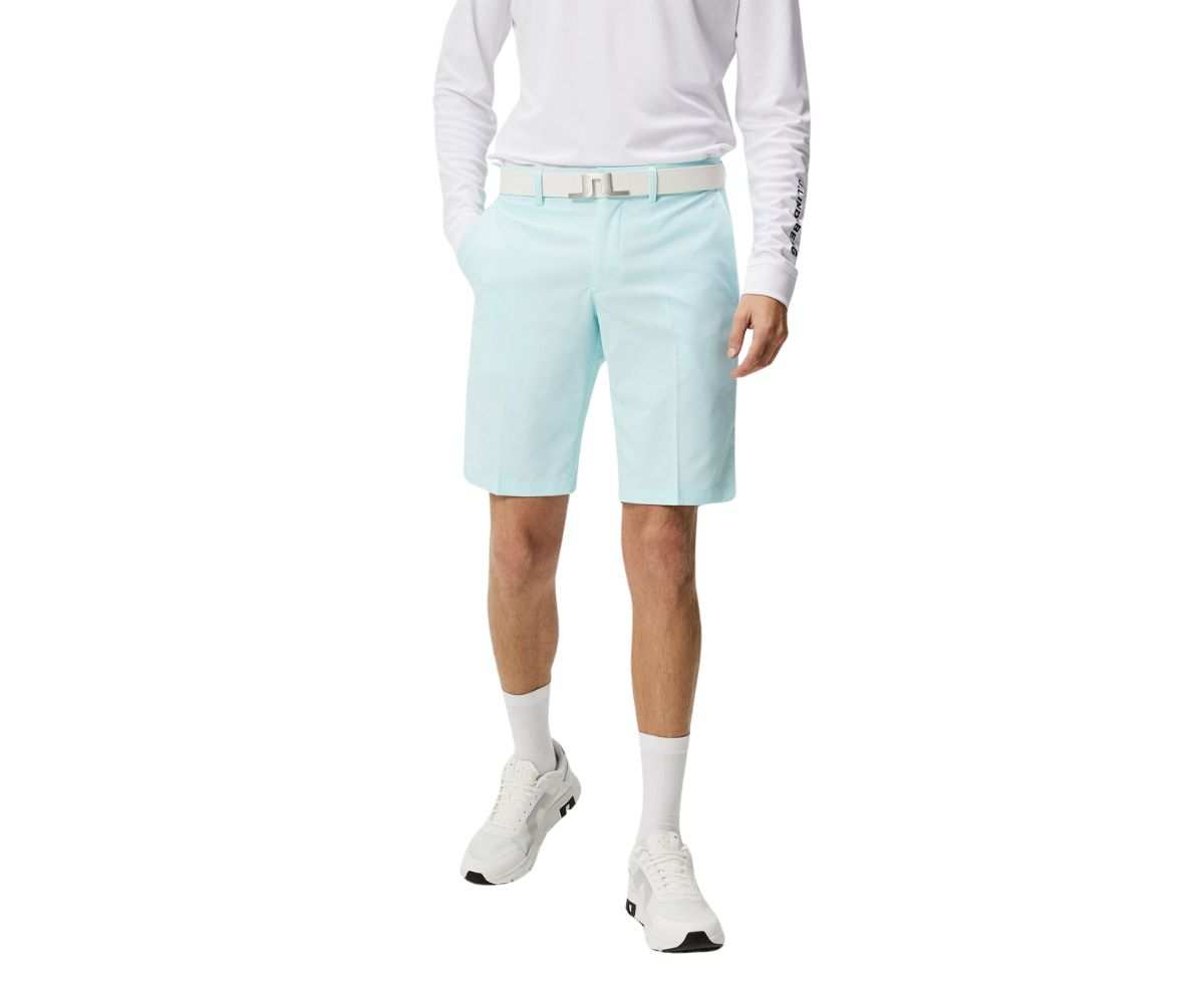 Bermuda J.Lindeberg Somle Shorts SS24 Spa Retreat