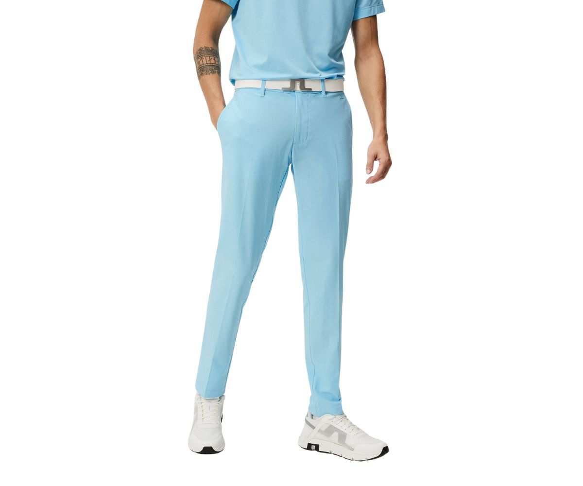 Pantalon J.Lindeberg Ellot SS24 Baltic Sea