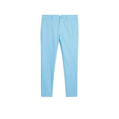 Pantalon J.Lindeberg Ellot SS24 Baltic Sea