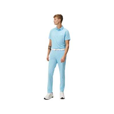 Pantalon J.Lindeberg Ellot SS24 Baltic Sea