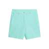 Bermuda Femme J.Lindeberg Gwen Long Short SS24 Aruba Blue