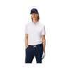 Polo J.Lindeberg Jeff Reg Fit SS24 White