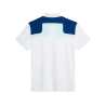 Polo J.Lindeberg Jeff Reg Fit SS24 White