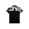 Polo J.Lindeberg Jeff Tour Golf Masters SS24 Black