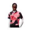 Polo J.Lindeberg KV Tour Golf Polo Masters SS24 Azalea