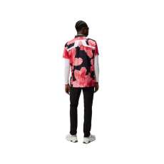 Polo J.Lindeberg KV Tour Golf Polo Masters SS24 Azalea