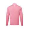 Pull Footjoy Ribbed Chill-Out 1/2 Zip
