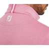 Pull Footjoy Ribbed Chill-Out 1/2 Zip