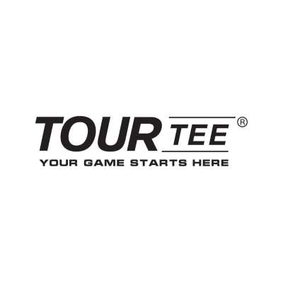 Logo Tour Tee