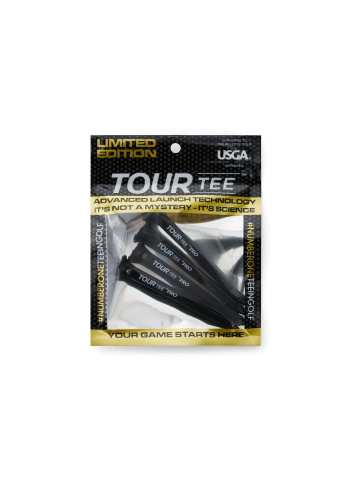 Tees Tour Tee Limited Edition Gold Pack x5