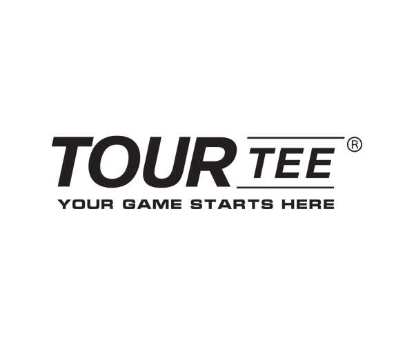 Logo Tour Tee