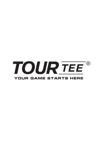 Logo Tour Tee