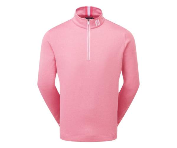 Pull Footjoy Ribbed Chill-Out 1/2 Zip