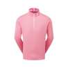 Pull Footjoy Ribbed Chill-Out 1/2 Zip