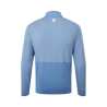 Pull Footjoy Space Dye Blocked Chill-Out 1/2 Zip