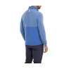 Pull Footjoy Space Dye Blocked Chill-Out 1/2 Zip