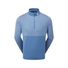 Pull Footjoy Space Dye Blocked Chill-Out 1/2 Zip