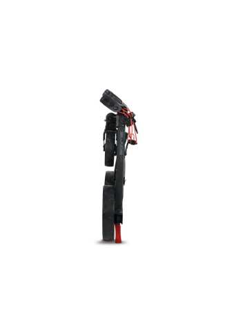 Chariot Manuel Big Max Blade IP Black Red