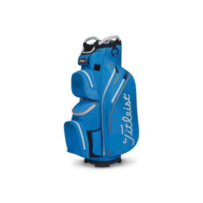 Sac Chariot Titleist Cart 14 Stadry Olympic Bonfire Marble