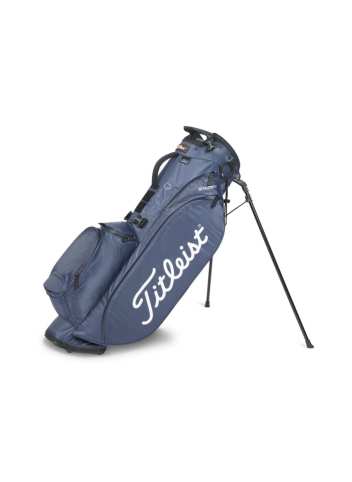 Sac Trépied Titleist Players 4 Stadry Navy