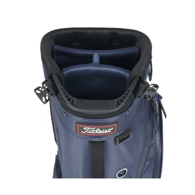 Sac Trépied Titleist Players 4 Stadry Navy