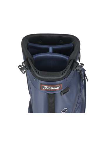 Sac Trépied Titleist Players 4 Stadry Navy