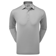 Polo Footjoy Thermolite à Manches Longues - Chaleur et Confort